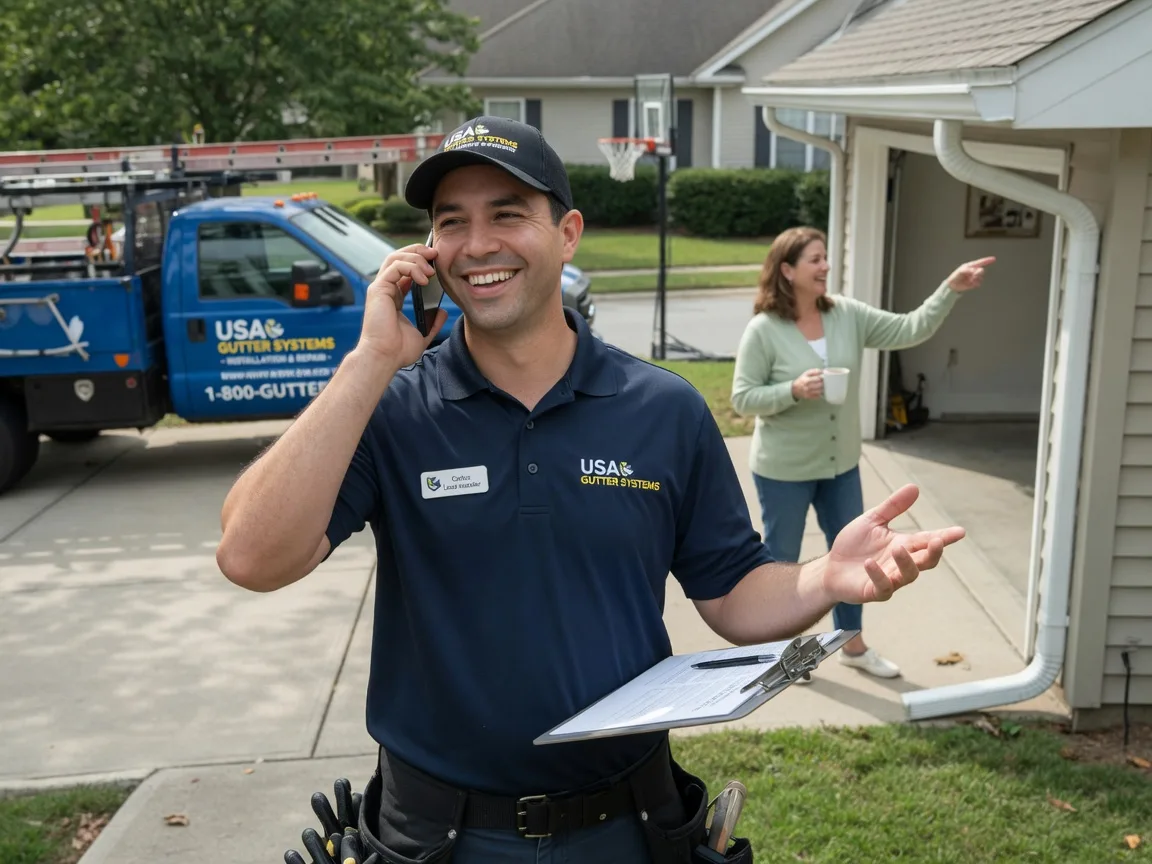 Gutter Installation Balsam Lake, WI FAQs